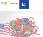Poletna gospodarska napoved Analitike GZS 2025-2027